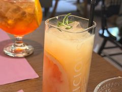 -沏点Trattoria意大利餐厅(新街口店)