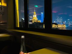 -弦月窗LUNETTE BY AMANDA(复兴路店)