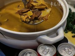 -蔼若春.传承三十年云南菜(金碧公园店)