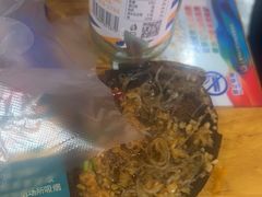 -新疆烧烤王(广灵店)