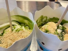 -麦当劳(成都时代奥特莱斯店)