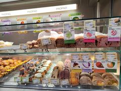 -PAOPAO Bakery&Café(港汇店)