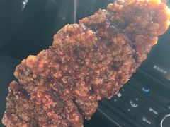自制牛排-辽B·小串(总店)