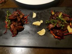 -大理实力希尔顿酒店•御玺中餐厅