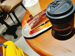 -Awfully Chocolate(环球港店)