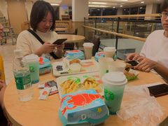 -德克士(步行街店)