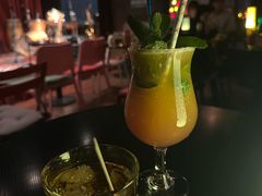 -东岸Cafe 爵士俱乐部