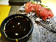 -吉兆·料理(红梅南路店)