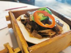 -粤财皇冠假日酒店·彩华轩中餐厅