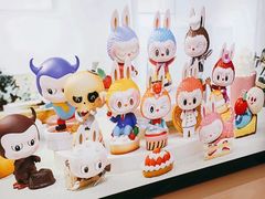 -泡泡玛特POPMART(崇文门国瑞城店)