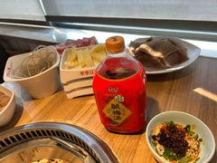 -季季红火锅(长沙步行街店)