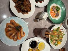 -醉庐·新上海菜(南京西路店)