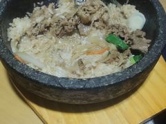 -韩香福脊骨汤锅(上杭路店)