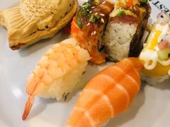 特色寿司-松子料理(亮马桥店)