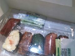 thumb-鲜道寿司(无锡苏宁店)