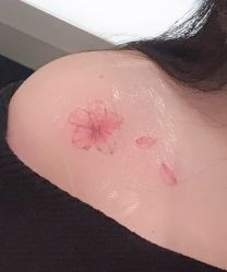 -飛凡TATTOO纹身•原创