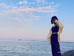 -东疆建设开发纪念公园