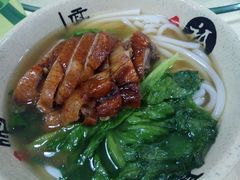 -老字号蛇口德记烧腊饭店·海鲜加工