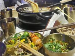 -琥珀川糟粕醋火锅(慈云寺店)
