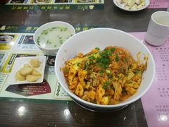 -春发生饭店·非遗(南院门店)
