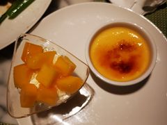 -深圳同泰万怡酒店·万荟轩自助餐厅(同泰店)