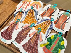 -霸王茶姬(上海龙湖云廊天街店)