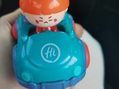 -海底捞火锅(上元大街店)