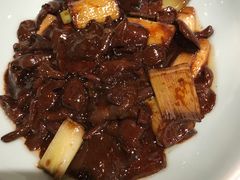 -董鲁烤鸭(建和街店)