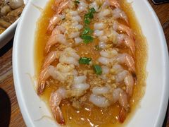 -前海沿·青岛菜(大拇指广场石老人店)