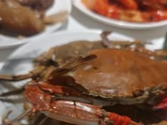 -海天盛宴新派海鲜自助餐厅(群力店)