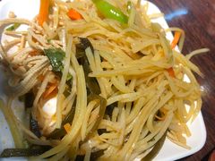 -天津乾毓德饭庄·清真传统炒菜·海鲜烧烤(咸阳路店)