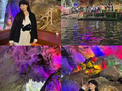 -英西峰林·洞天仙境