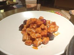 -KŌNG胶东小馆(华熙店)