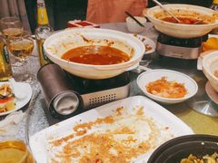 -丽华园(汉阳龙阳店)