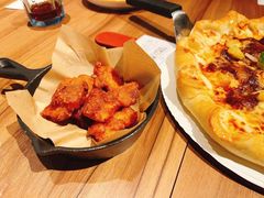 -必胜客(龙之梦购物中心店)