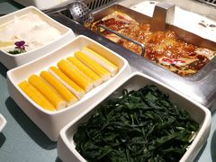 -海底捞火锅(万丰桥店)