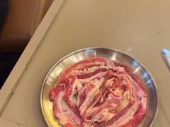-西塔老太太泥炉烤肉(青浦蟠龙天地店)