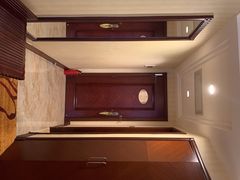 -罗浮山嘉宝田森林温泉度假酒店