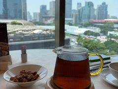 -正佳广场万豪酒店-粤菜餐厅·点心·海鲜·聚餐