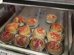 -泰康食品(南京东路店)
