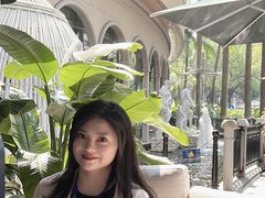 -深圳威尼斯英迪格酒店-邻芙花廊下午茶·NINFA GALLERY·蛋糕·咖啡
