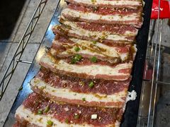 -齐齐哈尔烤肉(上海道店)