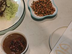 -北李妈妈菜·海肠捞饭(开发区万达店)