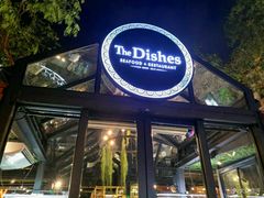 -The Dishes Seafood & Restaurant