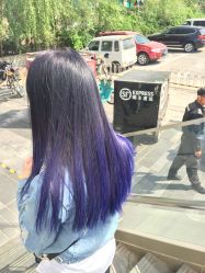 picture-形象革命造型·护肤Hair Studio