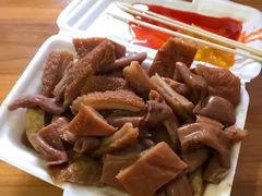 -细妹五香牛杂(步行街店)