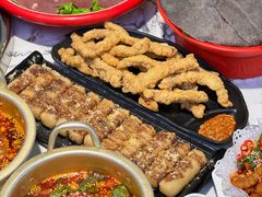 -钢管厂五区小郡肝火锅串串香(清河店)