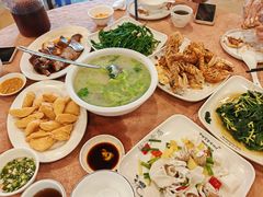 -揭阳钟记小食(福田新村店)