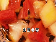 -仁和四季涮肉馆(天坛南门店)