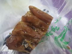 -锦馨豆汁(天坛路店)